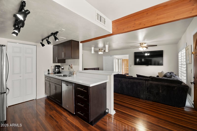 17031 E Calle Del Sol --, Fountain Hills, AZ 85268