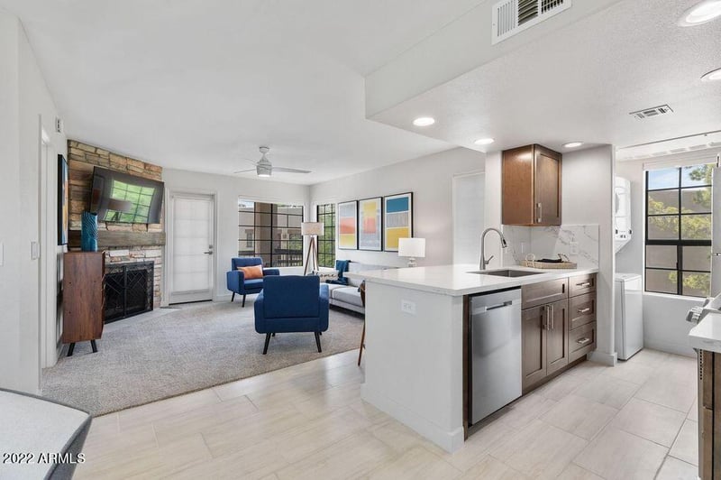 17031 El Lago Blvd #2162, Fountain Hills, AZ 85268