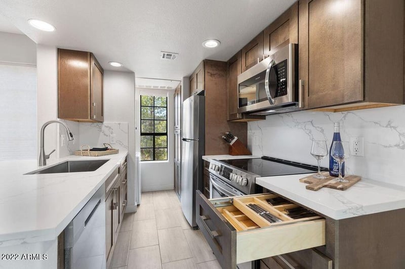 17031 El Lago Blvd #2162, Fountain Hills, AZ 85268