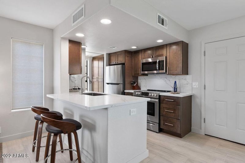 17031 El Lago Blvd #2162, Fountain Hills, AZ 85268