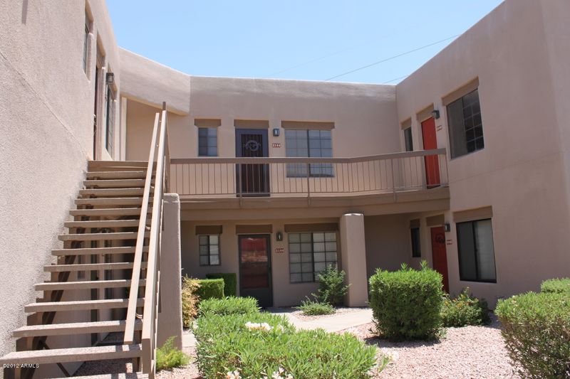 17031 E El Lago Blvd E #2144, Fountain Hills, AZ 85268
