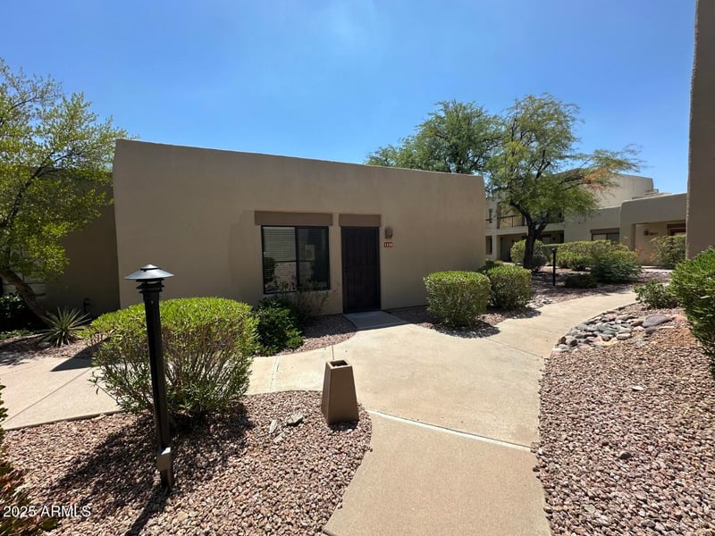 17031 El Lago Blvd #1125, Fountain Hills, AZ 85268