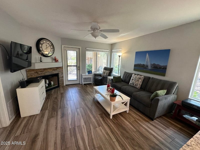17031 El Lago Blvd #1125, Fountain Hills, AZ 85268