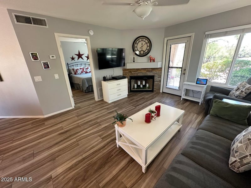 17031 El Lago Blvd #1125, Fountain Hills, AZ 85268