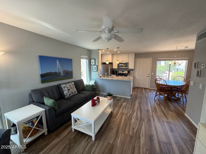 17031 El Lago Blvd #1125, Fountain Hills, AZ 85268