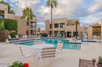 17031 El Lago Blvd #1168, Fountain Hills, AZ 85268