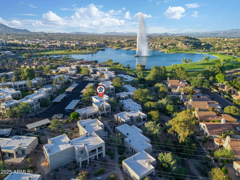 17031 El Lago Blvd #2135, Fountain Hills, AZ 85268