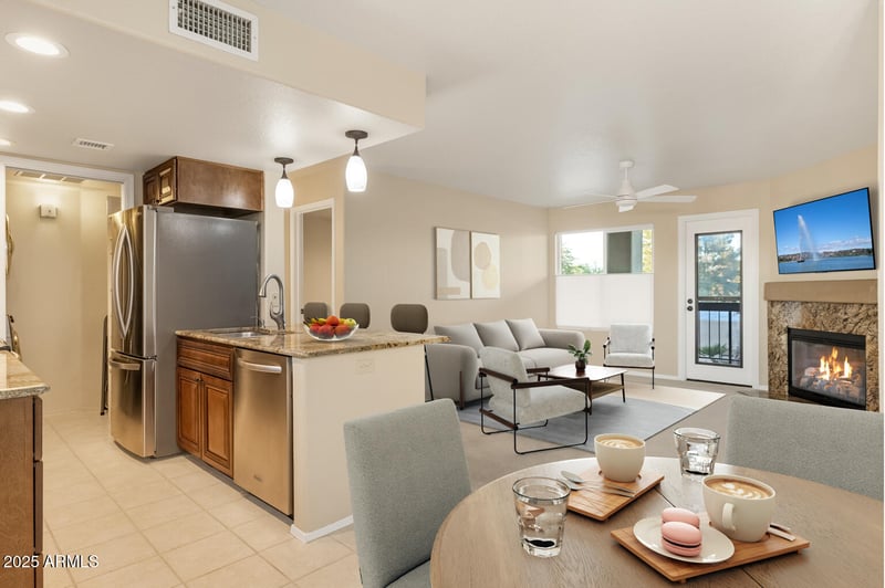 17031 El Lago Blvd #2135, Fountain Hills, AZ 85268