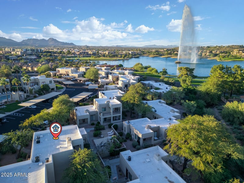 17031 El Lago Blvd #2135, Fountain Hills, AZ 85268