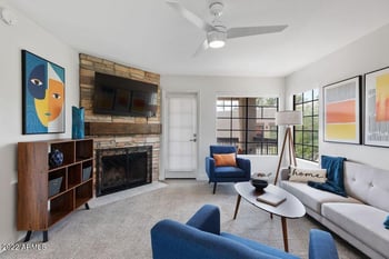 17031 El Lago Blvd #2162, Fountain Hills, AZ 85268