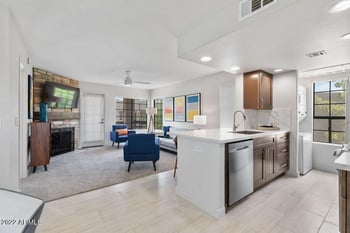 17031 El Lago Blvd #2162, Fountain Hills, AZ 85268