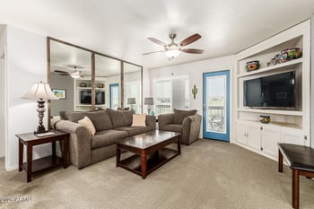 17031 El Lago Blvd #2164, Fountain Hills, AZ 85268