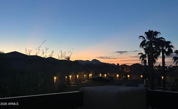 17031 El Lago Blvd #2164, Fountain Hills, AZ 85268