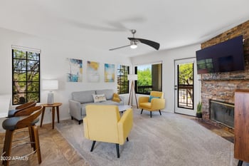 17031 El Lago Blvd #2165, Fountain Hills, AZ 85268