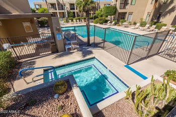 17031 El Lago Blvd #2165, Fountain Hills, AZ 85268