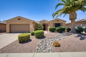 17031 Oasis Springs Way, Surprise, AZ 85387