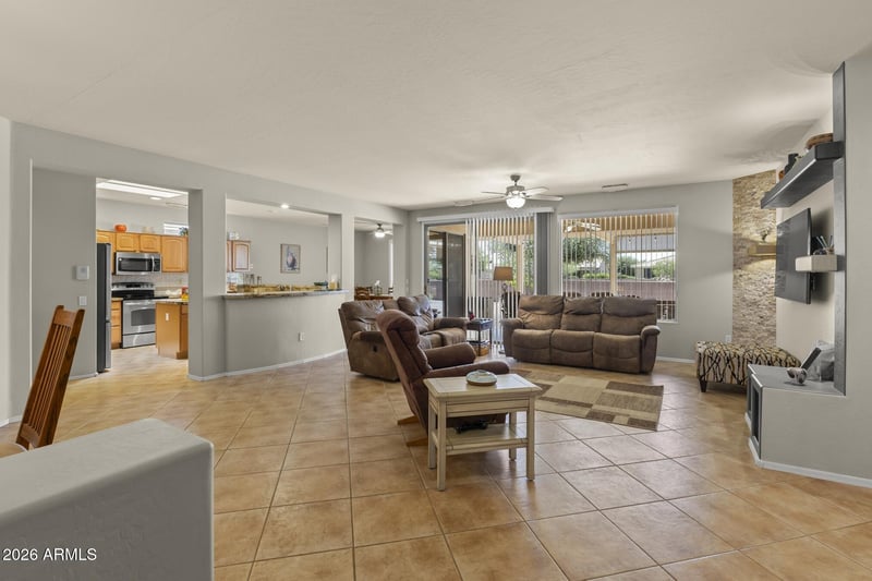 17031 Oasis Springs Way, Surprise, AZ 85387