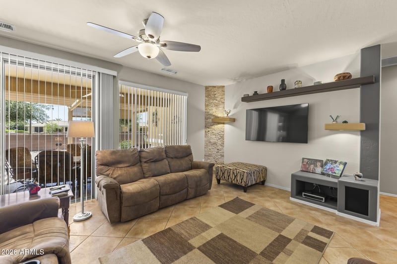 17031 Oasis Springs Way, Surprise, AZ 85387