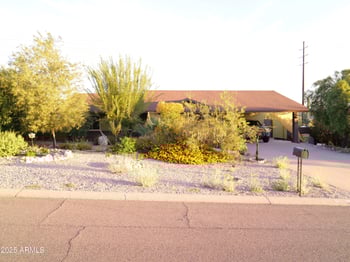 17032 Cascade Dr, Fountain Hills, AZ 85268