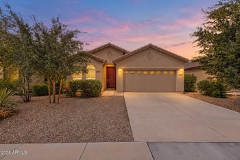 17032 W Mohave St, Goodyear, AZ 85338