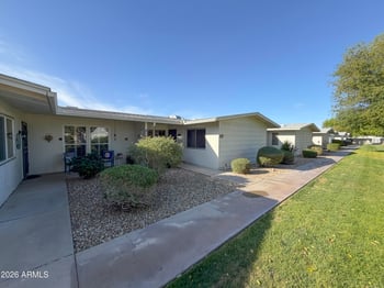 17034 105th Ave, Sun City, AZ 85373