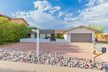 17034 El Pueblo Blvd, Fountain Hills, AZ 85268