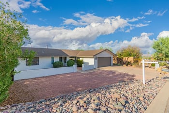 17034 El Pueblo Blvd, Fountain Hills, AZ 85268