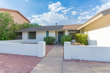 17034 El Pueblo Blvd, Fountain Hills, AZ 85268