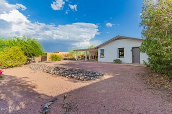 17034 El Pueblo Blvd, Fountain Hills, AZ 85268