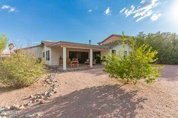 17034 El Pueblo Blvd, Fountain Hills, AZ 85268