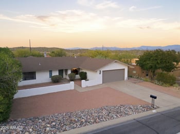 17034 El Pueblo Blvd, Fountain Hills, AZ 85268