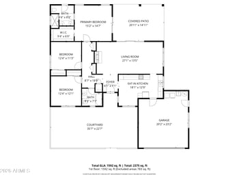 17034 El Pueblo Blvd, Fountain Hills, AZ 85268