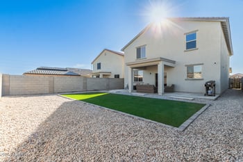 17034 Seldon Ln, Waddell, AZ 85355