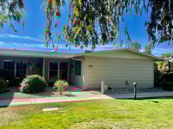 17035 107th Ave, Sun City, AZ 85373