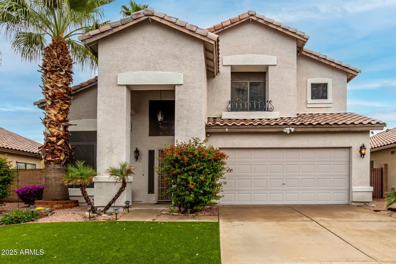 17035 43rd Pl, Phoenix, AZ 85032