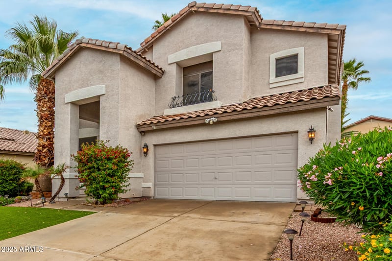 17035 43rd Pl, Phoenix, AZ 85032