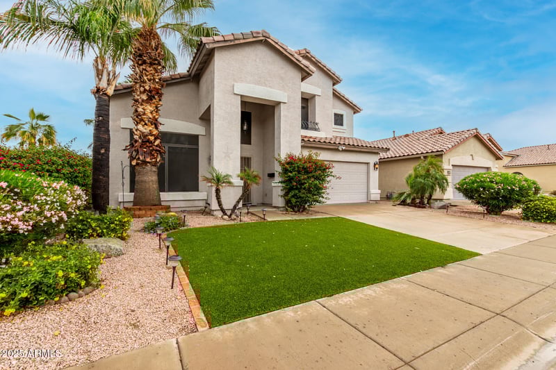 17035 43rd Pl, Phoenix, AZ 85032