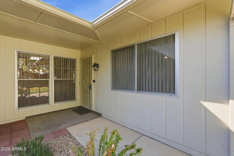 17035 N 107th Ave, Sun City, AZ 85373