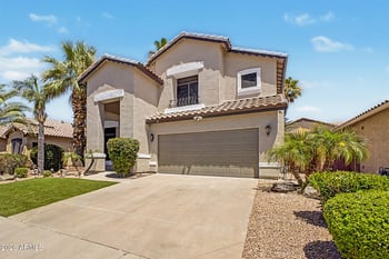 17035 43rd Pl, Phoenix, AZ 85032