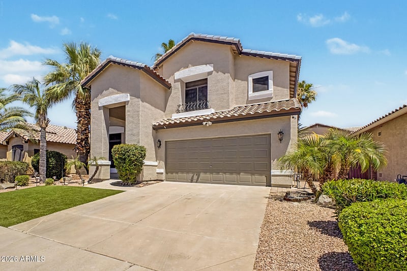 17035 N 43rd Pl, Phoenix, AZ 85032