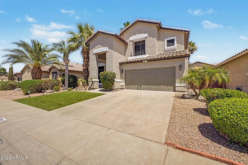 17035 N 43rd Pl, Phoenix, AZ 85032