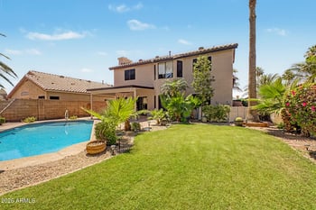 17035 43rd Pl, Phoenix, AZ 85032