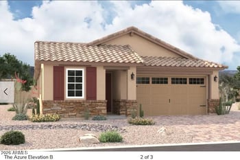 17035 W Samantha Way, Goodyear, AZ 85338