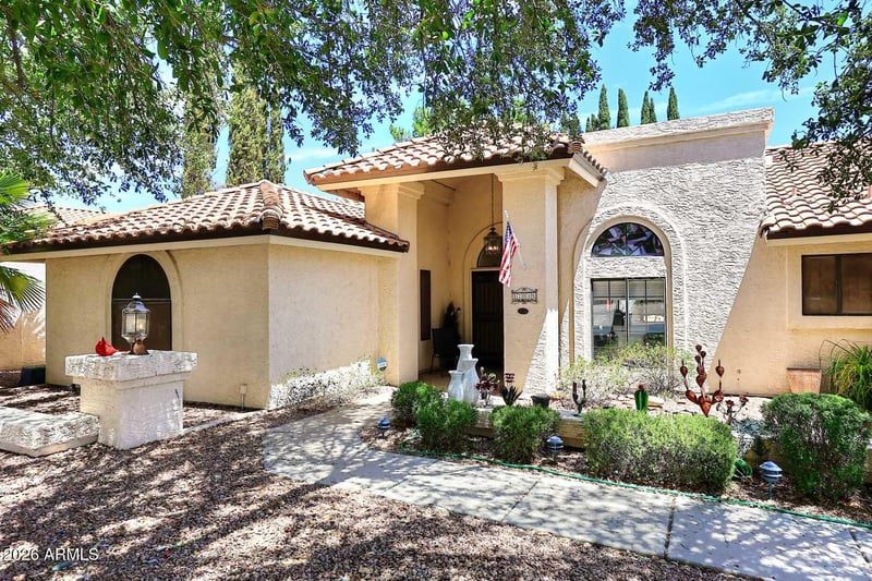 17036 De Anza Dr, Fountain Hills, AZ 85268