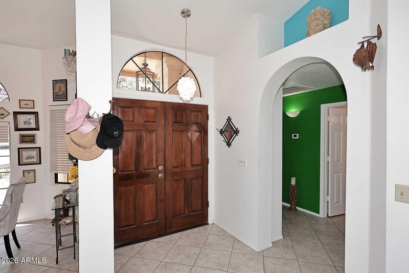 17036 De Anza Dr, Fountain Hills, AZ 85268