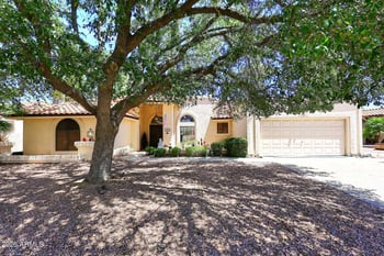 17036 De Anza Dr, Fountain Hills, AZ 85268