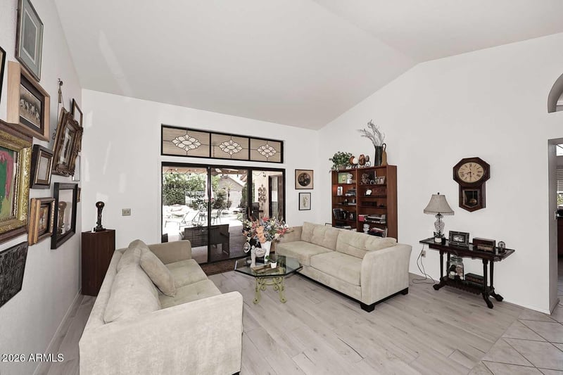 17036 De Anza Dr, Fountain Hills, AZ 85268