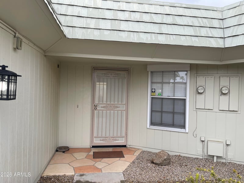 17036 107th Ave, Sun City, AZ 85373