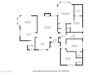 17037 Aloe Dr, Fountain Hills, AZ 85268