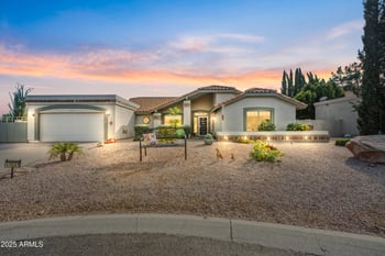 17037 Aloe Dr, Fountain Hills, AZ 85268